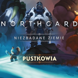 Northgard: Niezbadane ziemie - Pustkowia