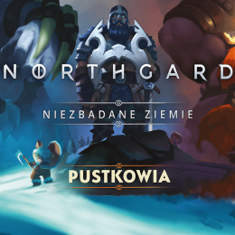 Northgard: Niezbadane ziemie - Pustkowia