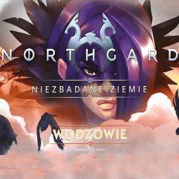 Northgard: Niezbadane ziemie - Wodzowie