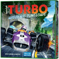 Turbo: Widzenie tunelowe