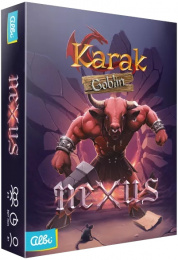 Karak: Goblin - Nexus