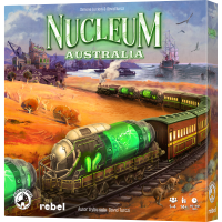 Nucleum: Australia