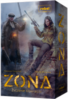 Zona: Życzenie Szperacza