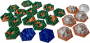 Terraforming Mars: Amazonis Planitia 3D Tiles