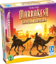 Marrakesh: Camels and Nomads Expansion