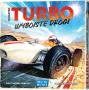 Turbo: Wyboiste drogi