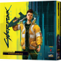 Cyberpunk 2077: Gra planszowa - Edgerunners