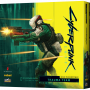 Cyberpunk 2077: Gra planszowa - Trauma Team