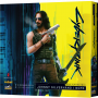 Cyberpunk 2077: Gra planszowa - Johnny Silverhand i NCPD