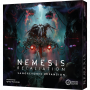Nemesis: Retaliation - Sangrevores Expansion