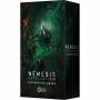 Nemesis: Retaliation - Alternative Queen