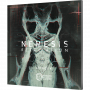 Nemesis: Retaliation - Artbook