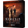 Nemesis: Retaliation - The Classic Crew