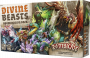 Zombicide: Divine Beasts