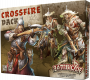 Zombicide: Crossfire Pack
