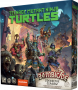 Zombicide: Teenage Mutant Ninja Turtles - Zderzenie Czasów