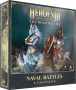 Heroes of Might and Magic III: Naval Battles