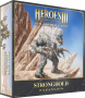 Heroes of Might and Magic III: Stronghold