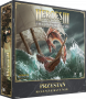 Heroes of Might and Magic III: Przystań