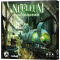 Nucleum: Gibraltar