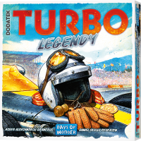 Turbo: Legendy
