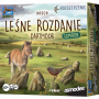 Leśne rozdanie: Dartmoor - Exmoor