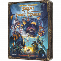 Lordowie Waterdeep: Szelmy z Portu Czaszek