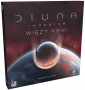 Diuna: Imperium - Więzy Krwi