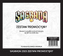 Sagrada: Zestaw promocyjny