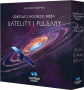 Odkrywcy nocnego nieba: Satelity i pulsary