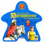 Carcassonne Edycja Jubileuszowa