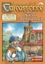 Carcassonne - Opactwo i Burmistrz (edycja polska)