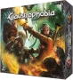 Claustrophobia: De Profundis