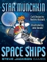 Star Munchkin: Space Ships