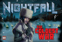 Nightfall: The Coldest War