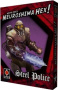 Neuroshima HEX: Stalowa Policja (edycja 2.5)