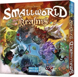 Small World: Realms