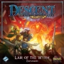 Descent: Lair of the Wyrm