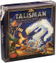 Talisman: The City