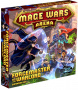 Mage Wars Arena - Forcemaster vs Warlord