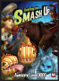 Smash Up: Awesome Level 9000 (edycja angielska)
