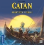 Catan: Odkrywcy i Piraci