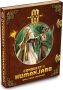 Mage Wars - Conquest of Kumanjaro