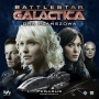 Battlestar Galactica - Pegasus (edycja polska)
