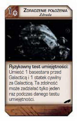 Battlestar Galactica - Pegasus (edycja polska)