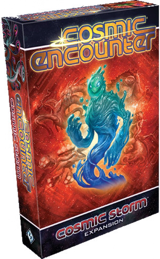 Cosmic Encounter: Cosmic Storm