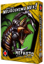 Neuroshima HEX: Mephisto (edycja 2.5)
