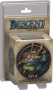 Descent: Journeys in the Dark - Splig Lieutenant Pack