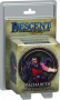 Descent: Journeys in the Dark - Zachareth Lieutenant Pack