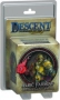 Descent: Journeys in the Dark - Alric Farrow Lieutenant Pack